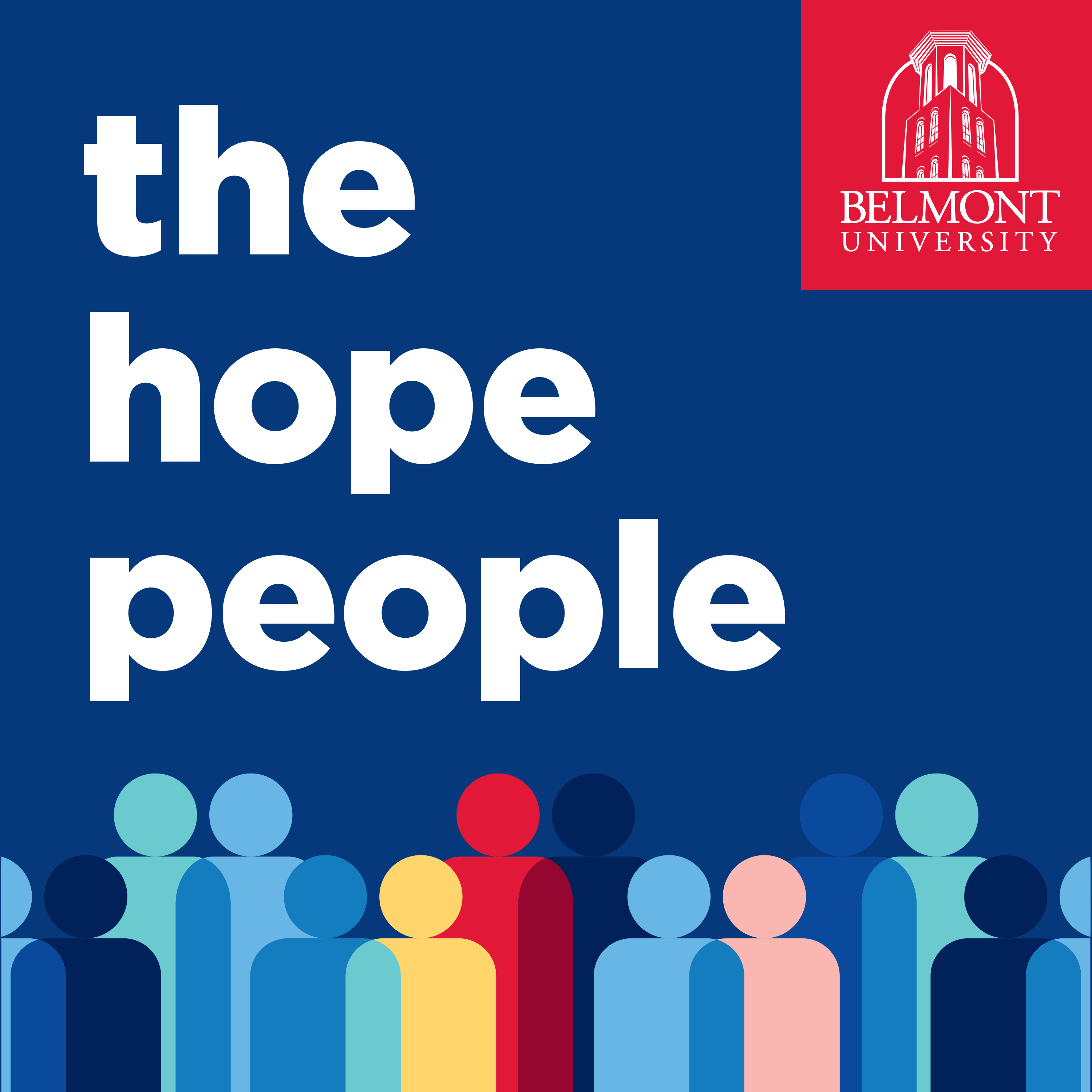 The Hope People