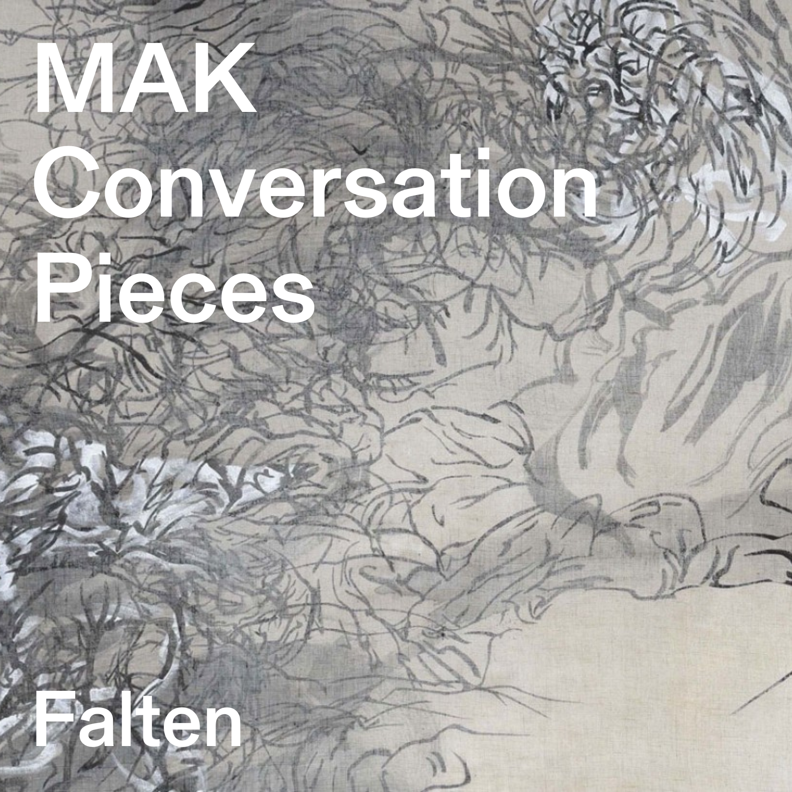 MAK Conversation Pieces