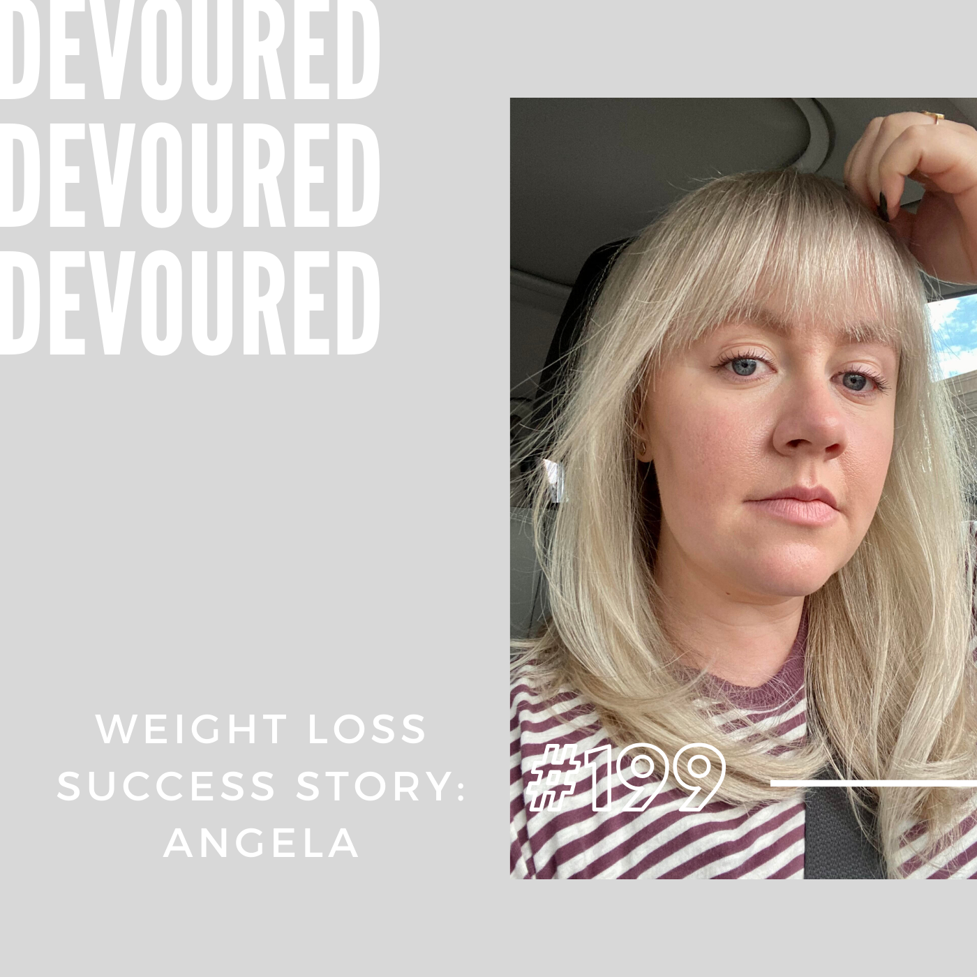 199. Client Success Story: Angela