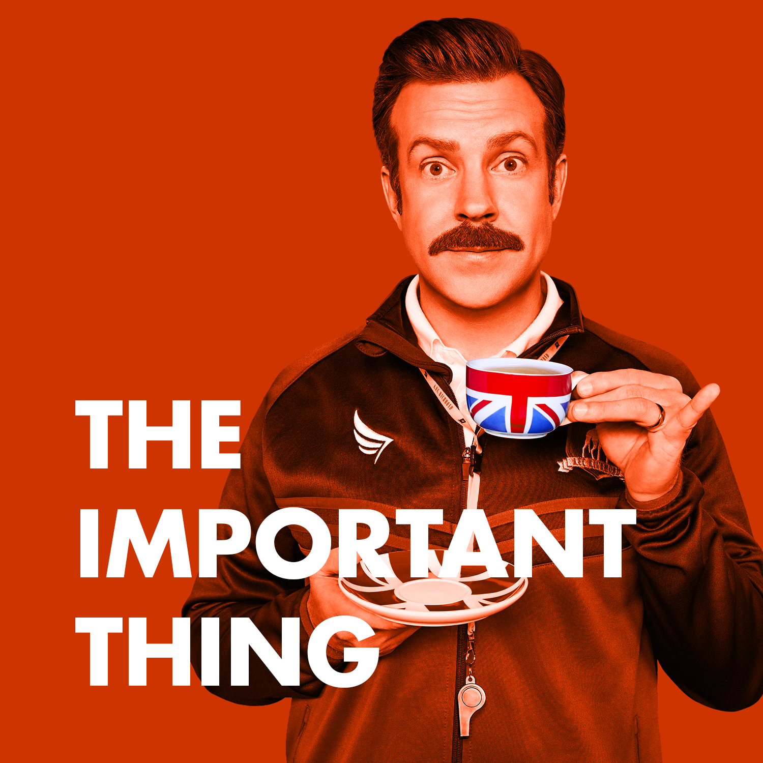 The Important Thing