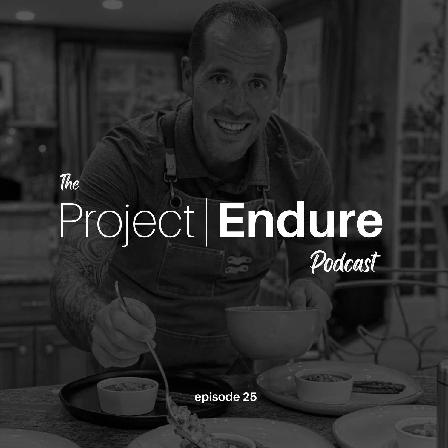 Project Endure Podcast