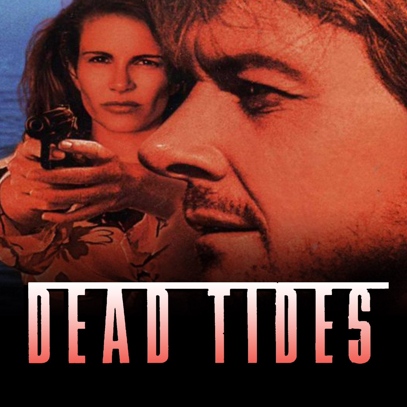 cover of episode Dead Tides (1996)