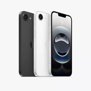 iPhone 16e