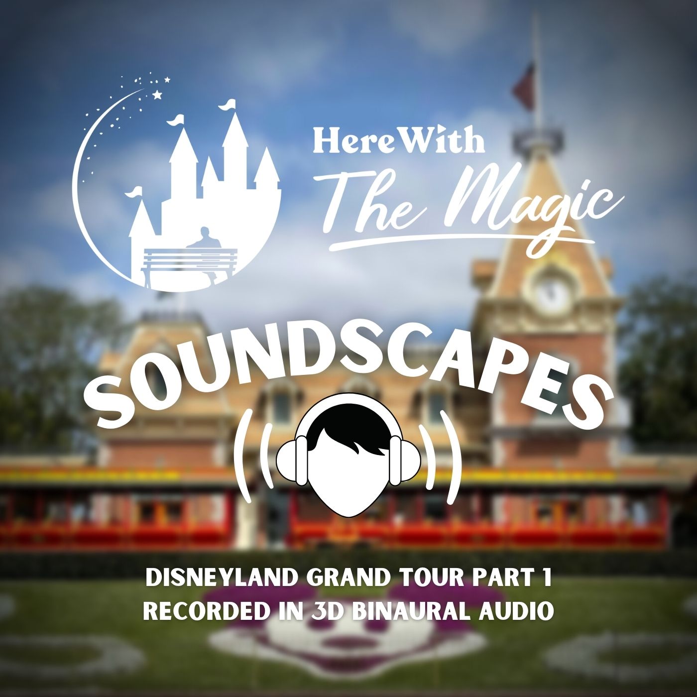 Soundscapes by Here With The Magic