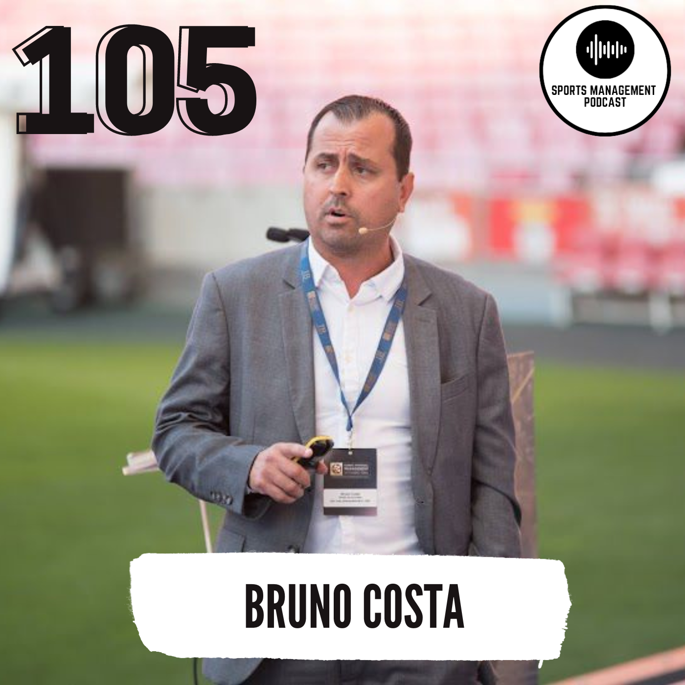 Sports Management Podcast