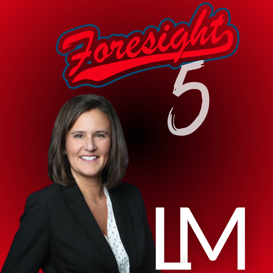 Foresight Radio