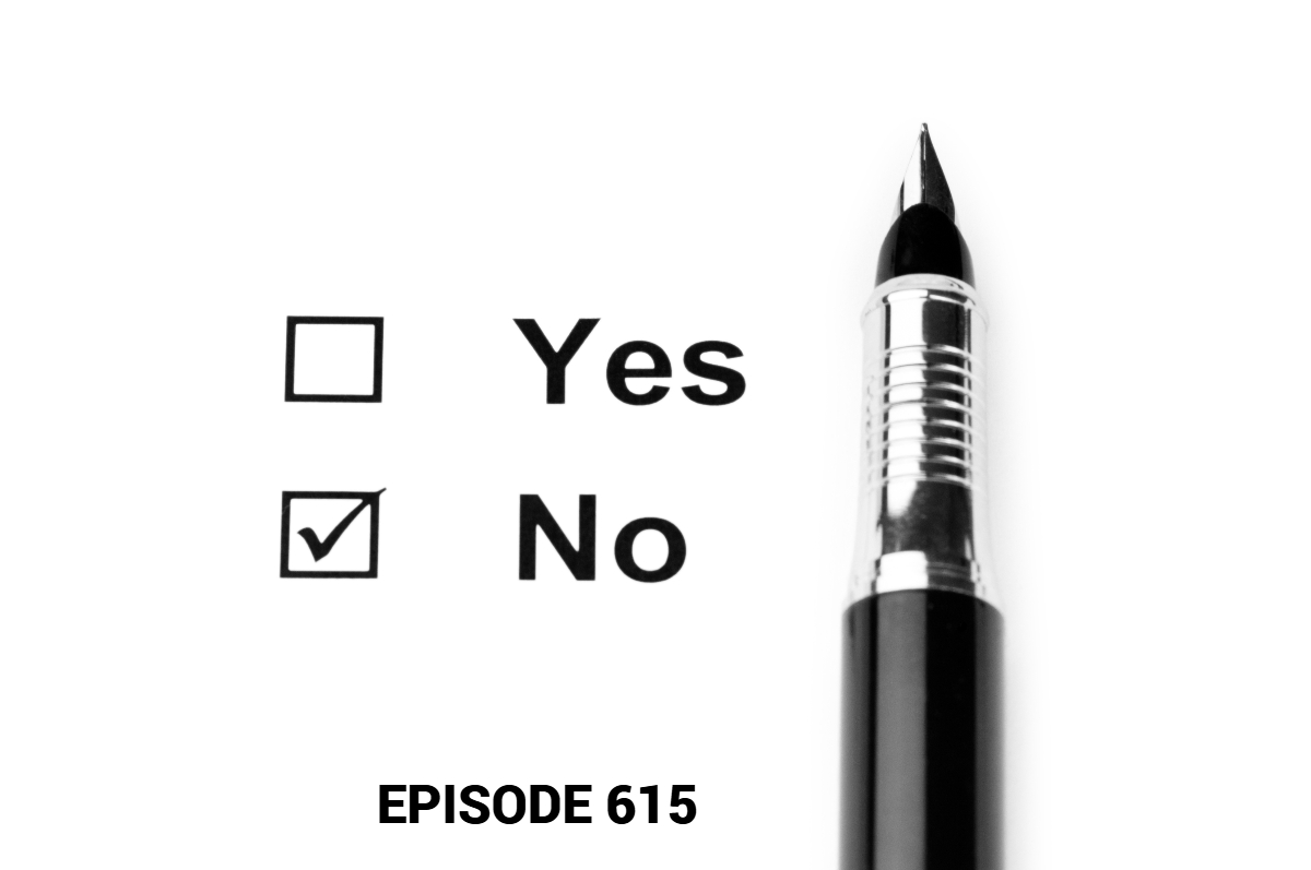YCBK 615: How Does a Student Let a College Know They Are Refusing Their Offer