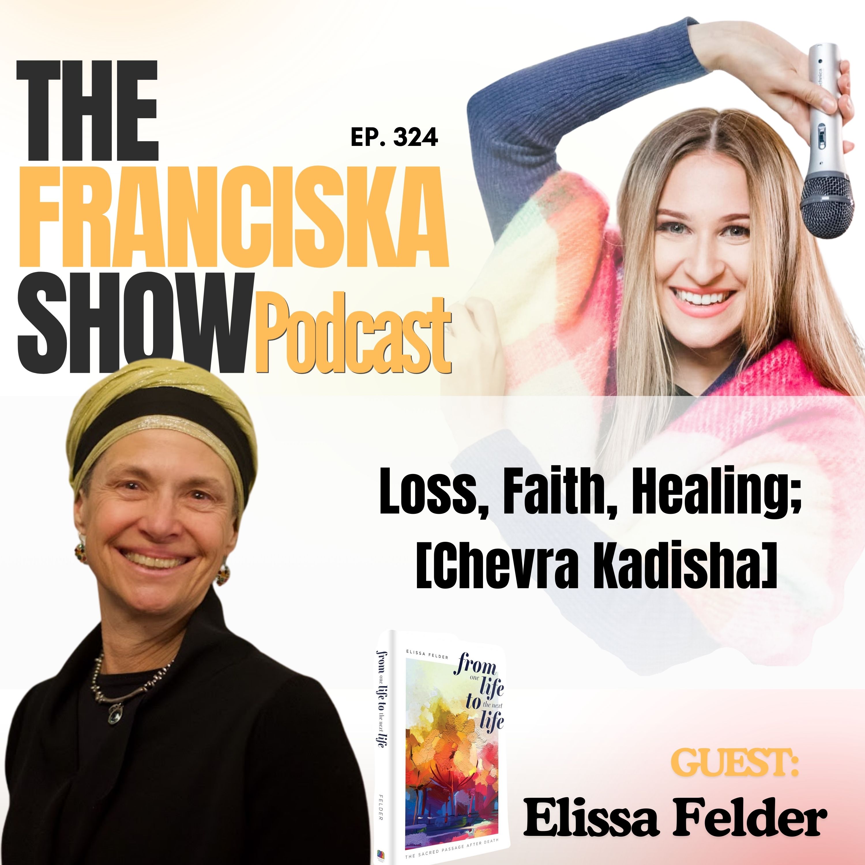 The Franciska Show