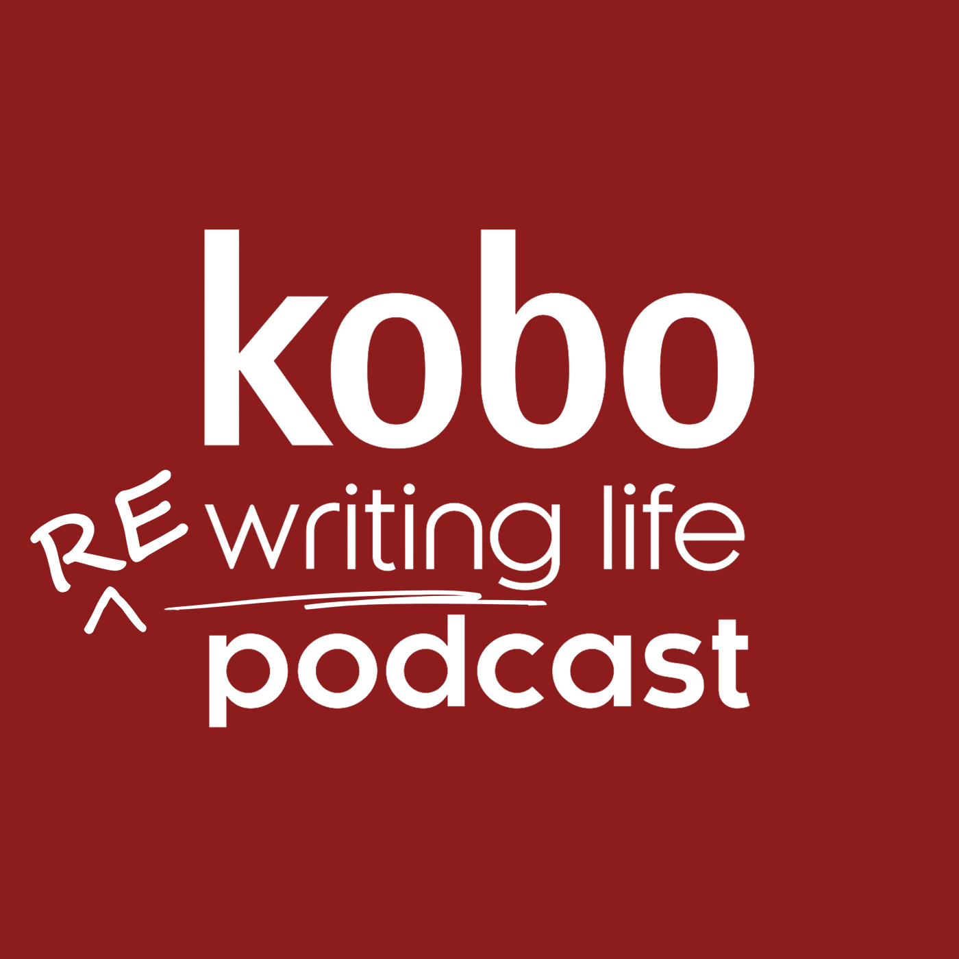 Kobo Writing Life Podcast