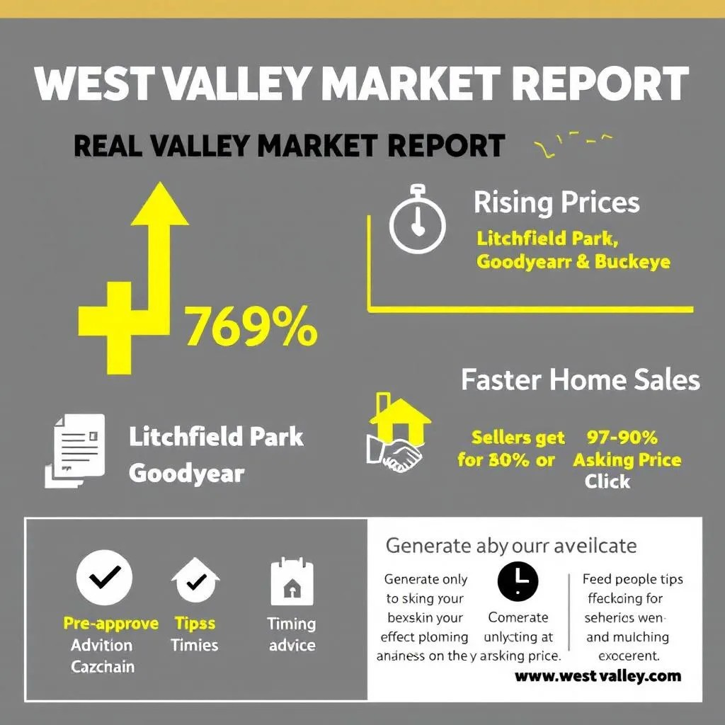 May 2025 Market Update