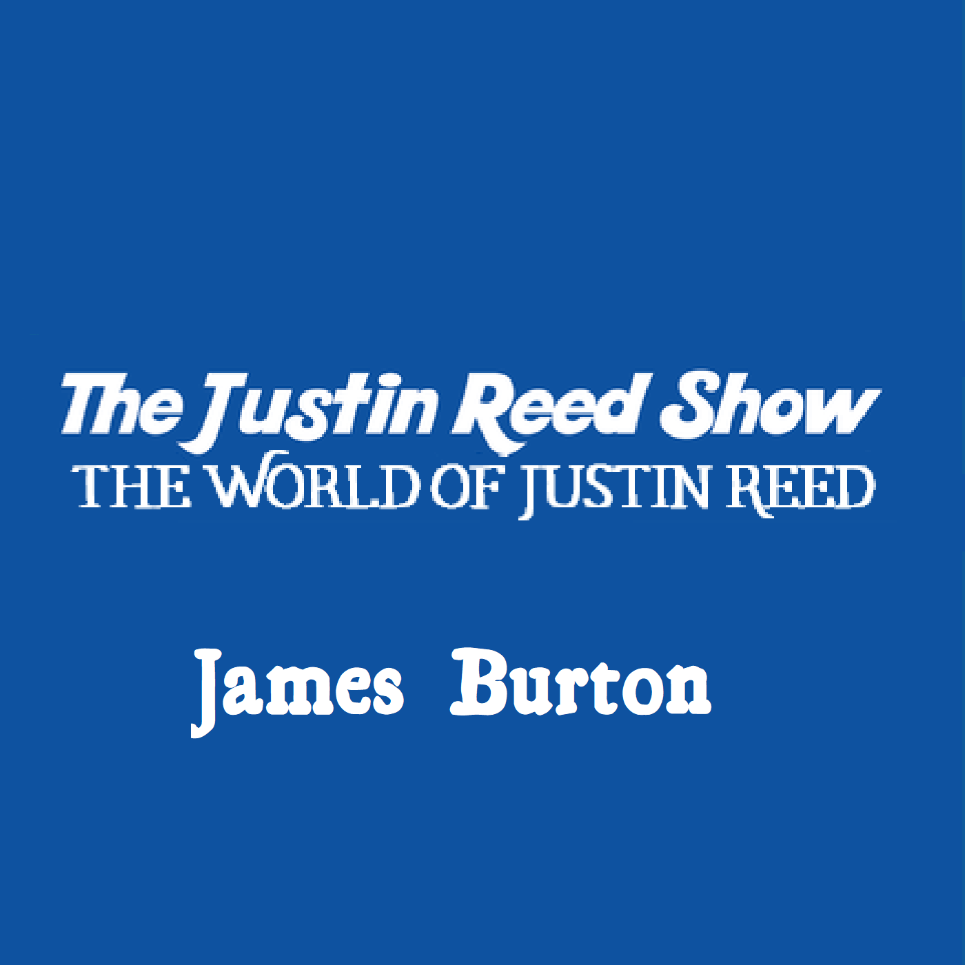 The Justin Reed Show