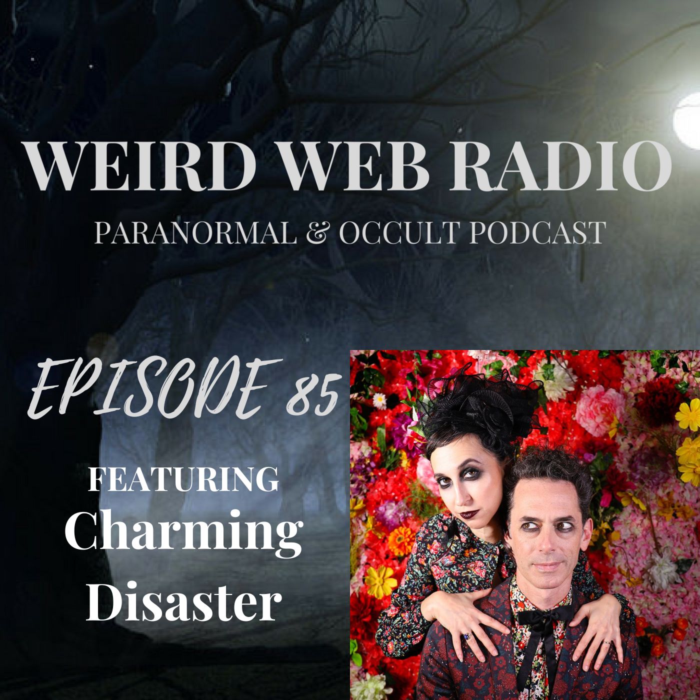 Weird Web Radio