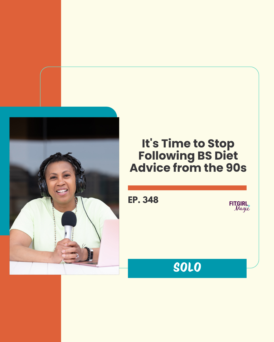 Play It's Time to Stop Following BS Diet Advice from the 90s|348
