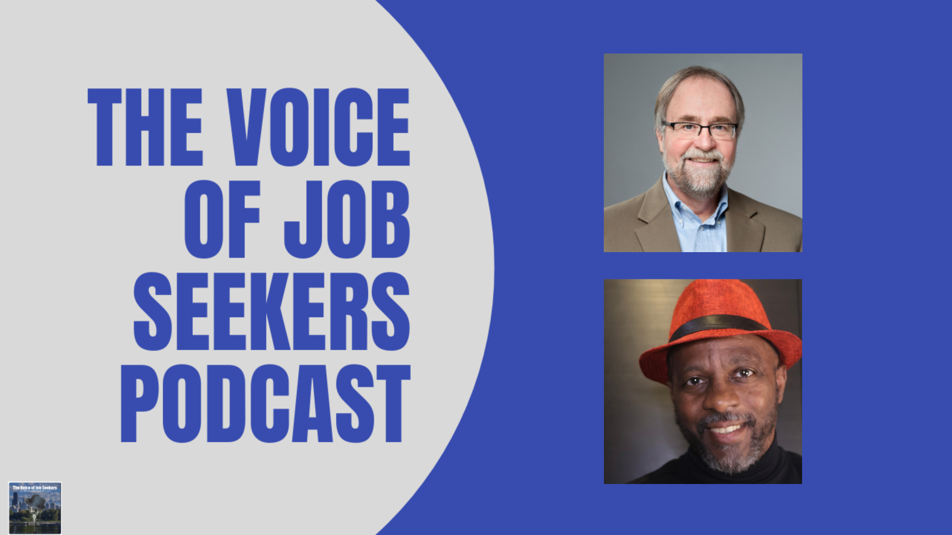 The Voice of Job Seekers