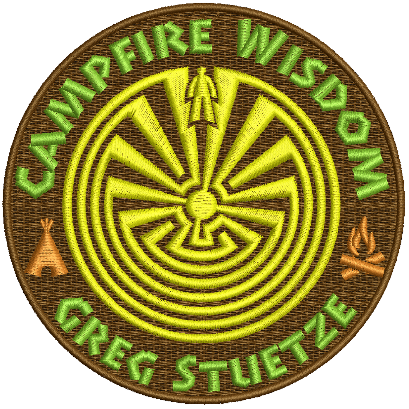 Campfire Wisdom