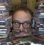 Ep. 39 Scott Faingold: Punk Rock