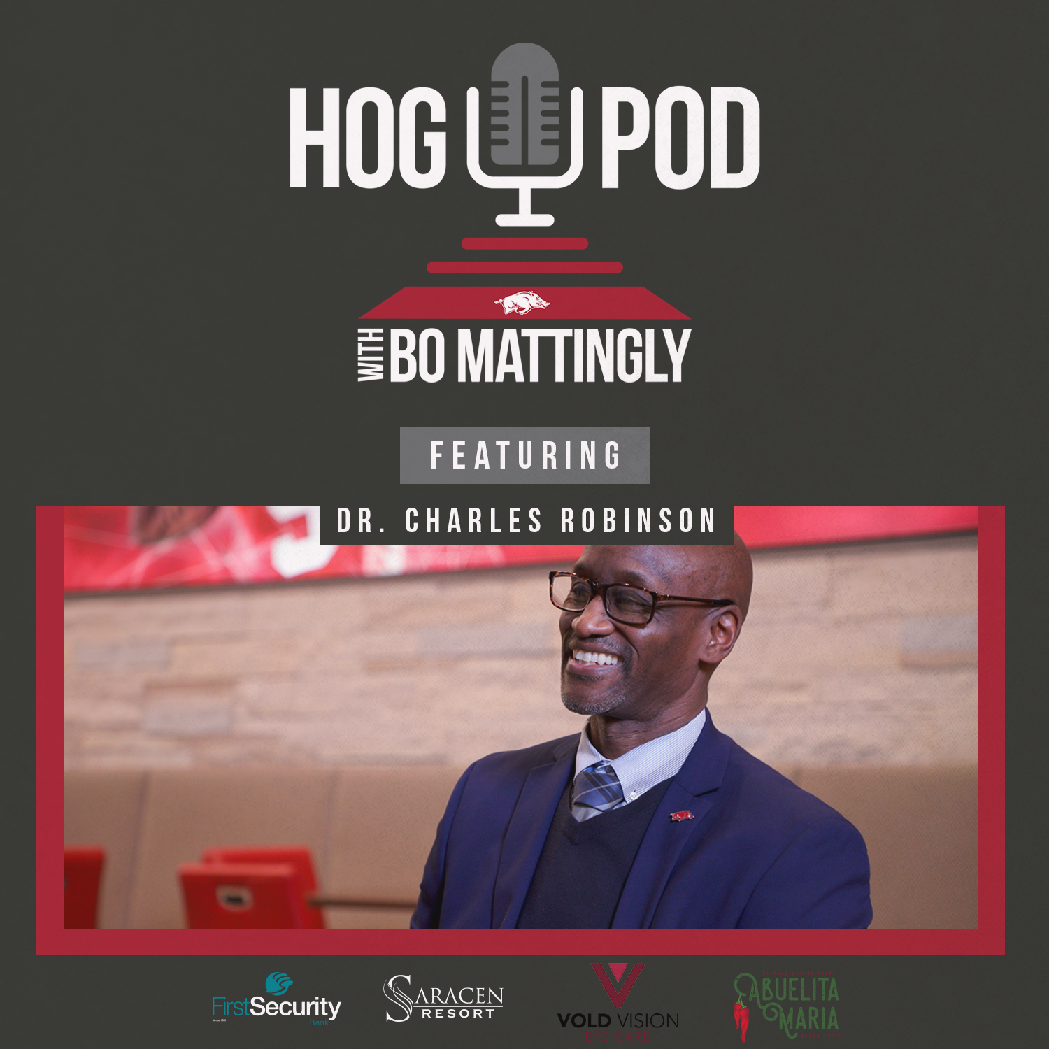 The Hog Pod with Bo Mattingly