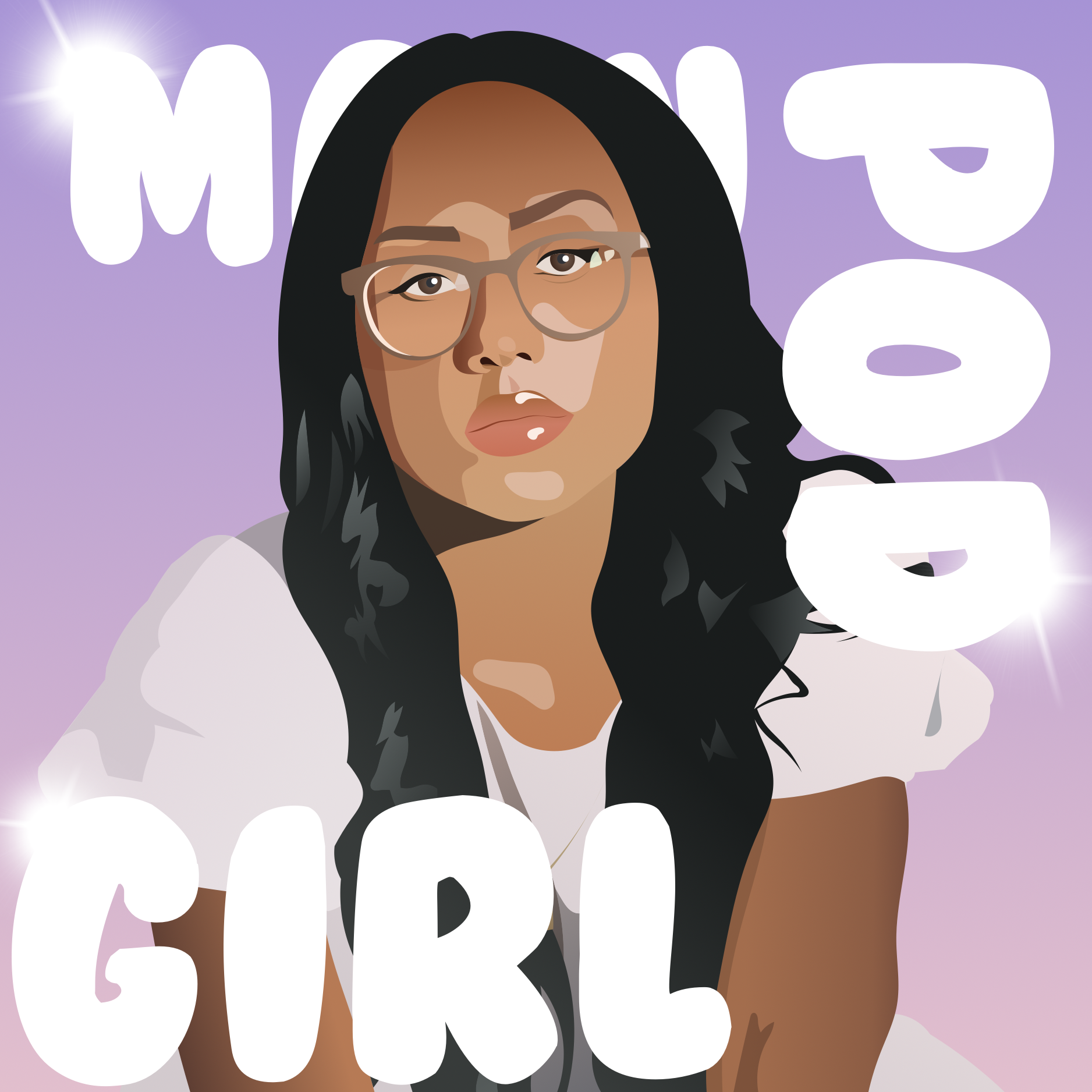 Memory Pod Girl (feat. Jensen McRae)