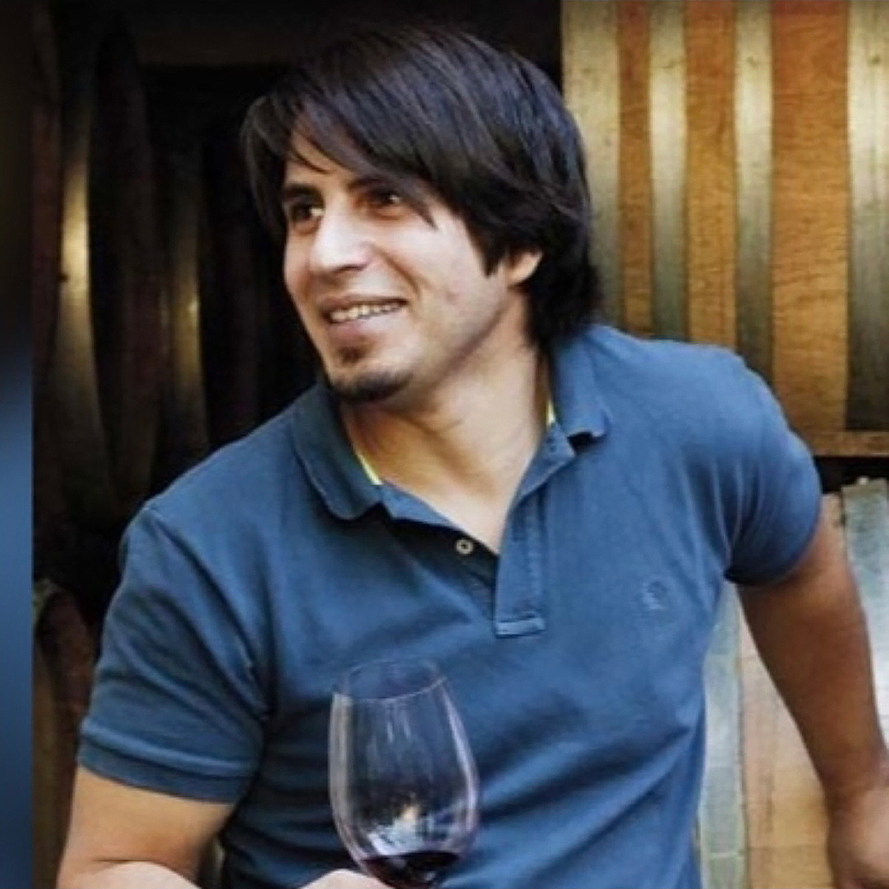 In The Vineyard With Podcast