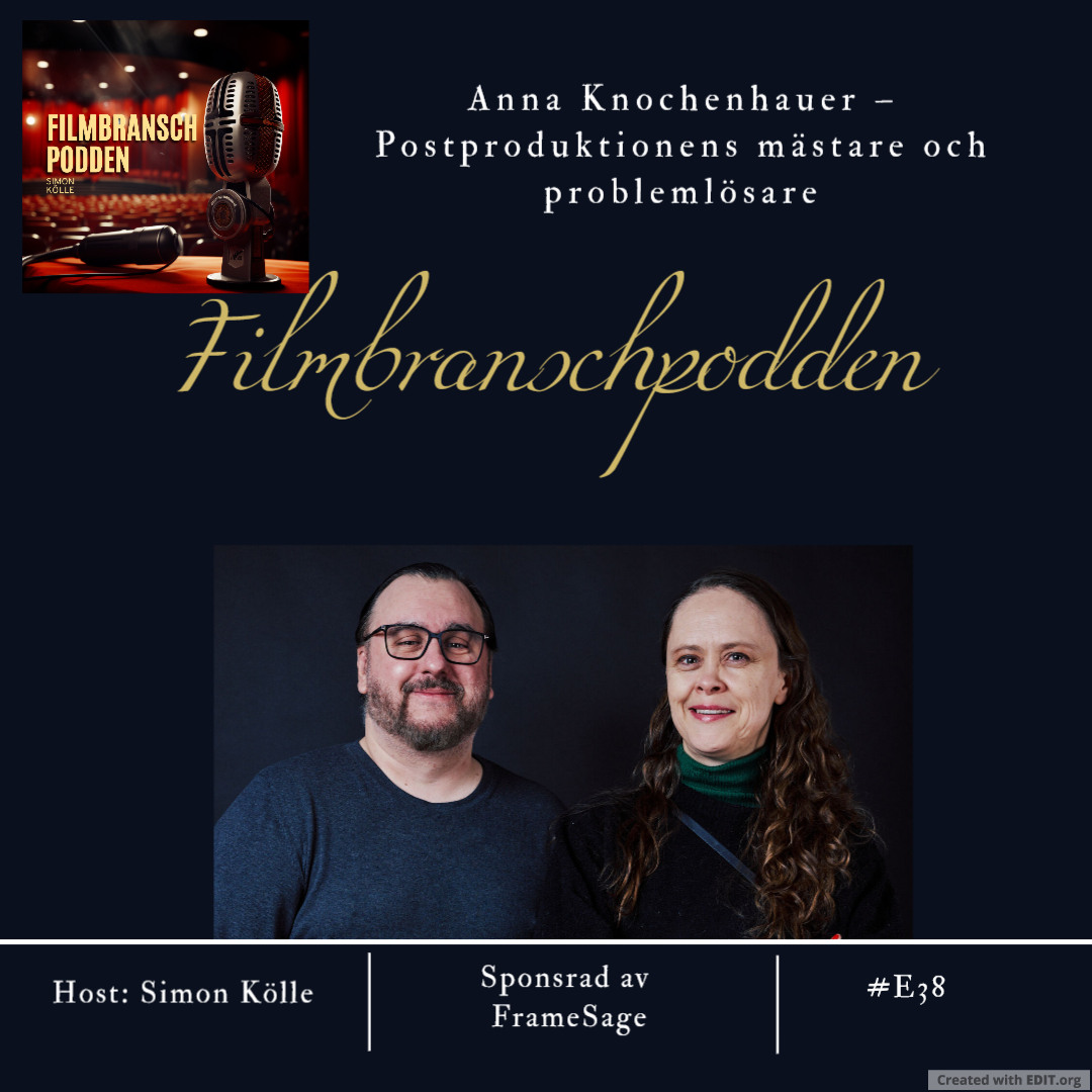 Filmbranschpodden