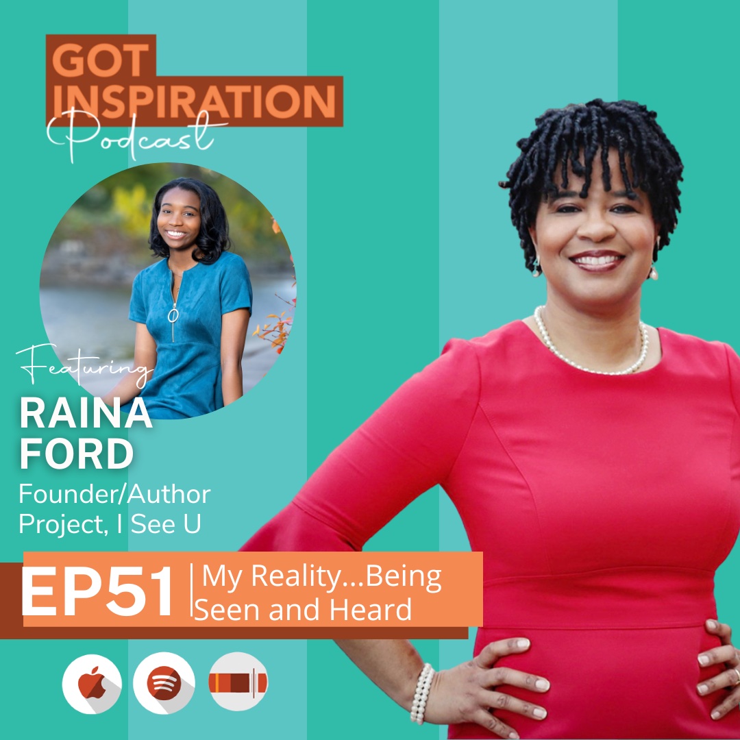 Got InSpiration Podcast
