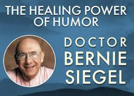 274. Back by popular demand, Dr. Bernie Siegel shares more entertaining and inspiring stories on his near death experiences to self induced healing with love.