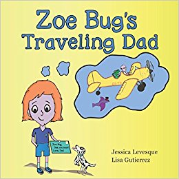 cover of episode Reading With Your Kids - Zoebug's Traveling Dad