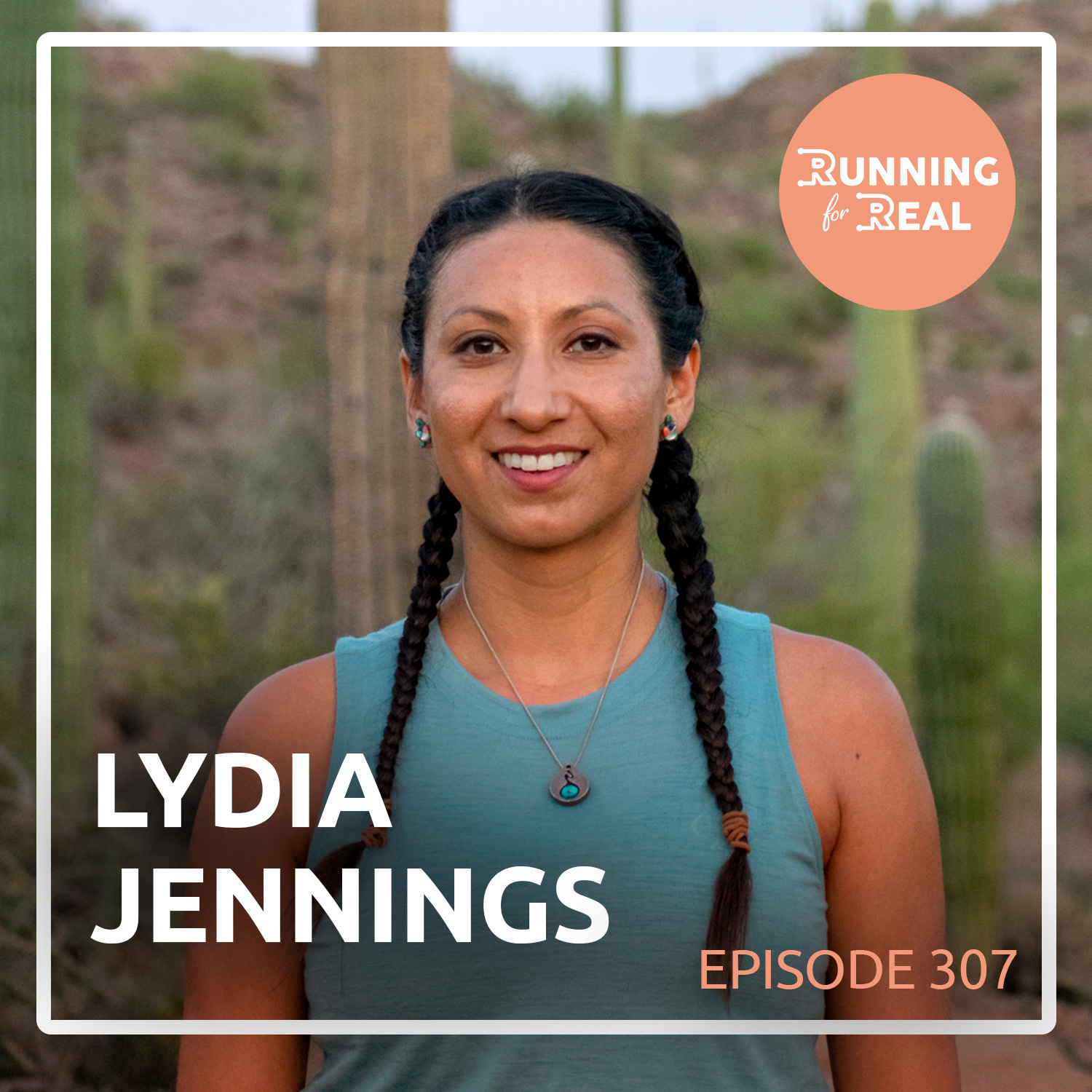 Lydia Jennings: Running Is a Lifelong Friend - R4R 307