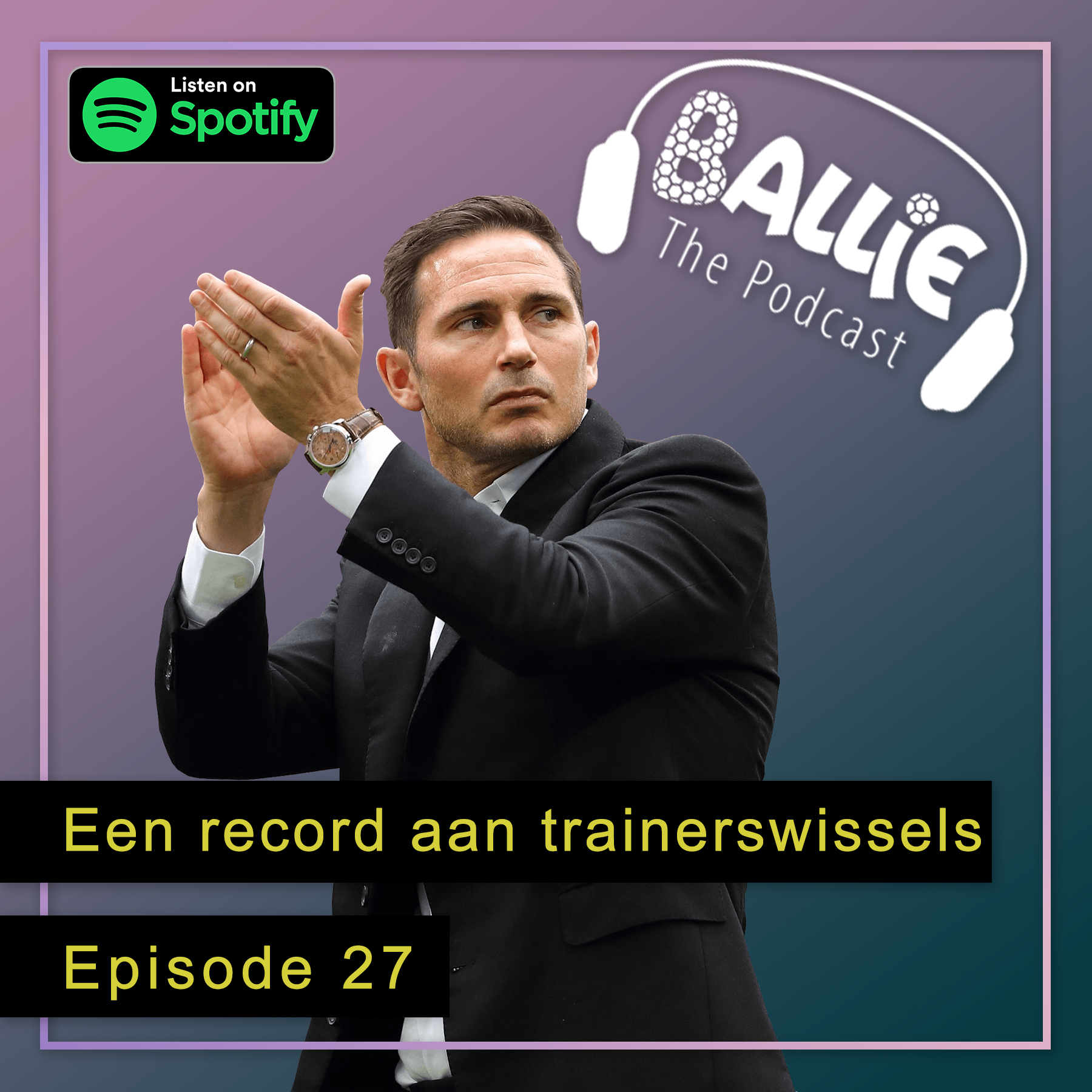 Ballie Podcast