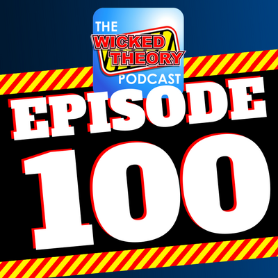 Ep. 100 - We made it.