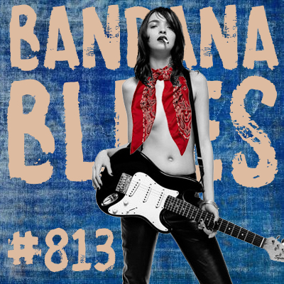 Bandana Blues, founded by Beardo, hosted by Spinner