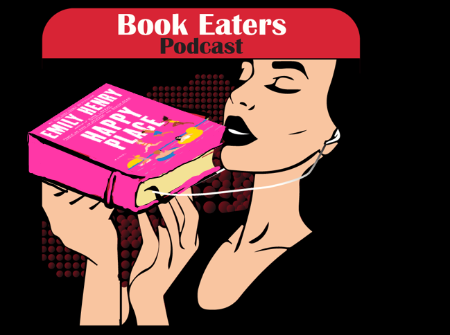 Book Eaters Podcast