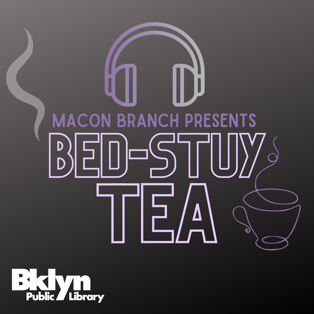 BKLYN Community Audio