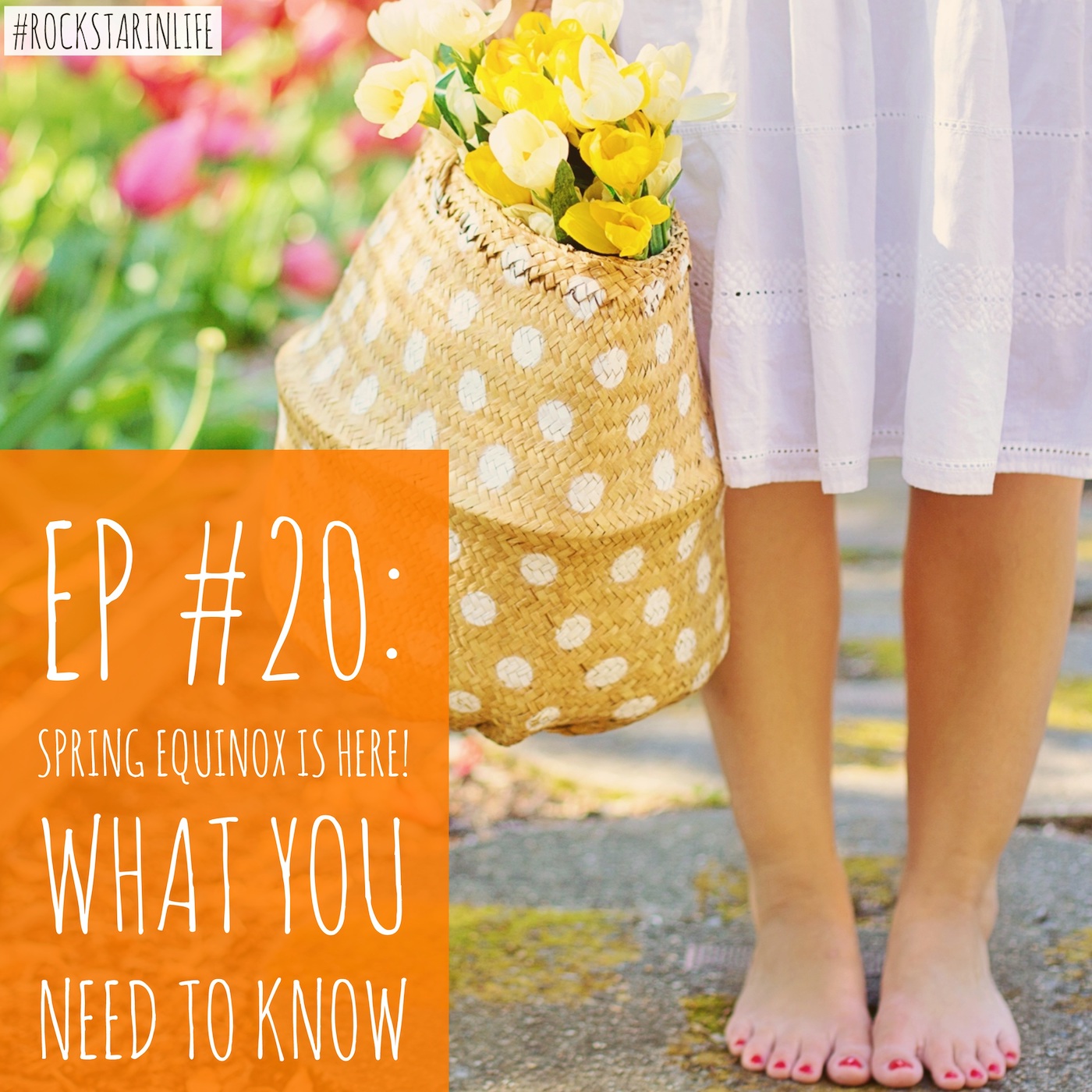RockStar In Life Podcast