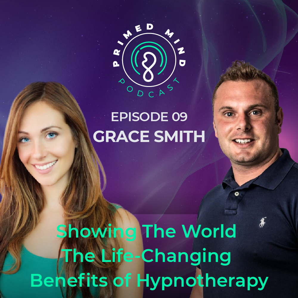 The Primed Mind Podcast