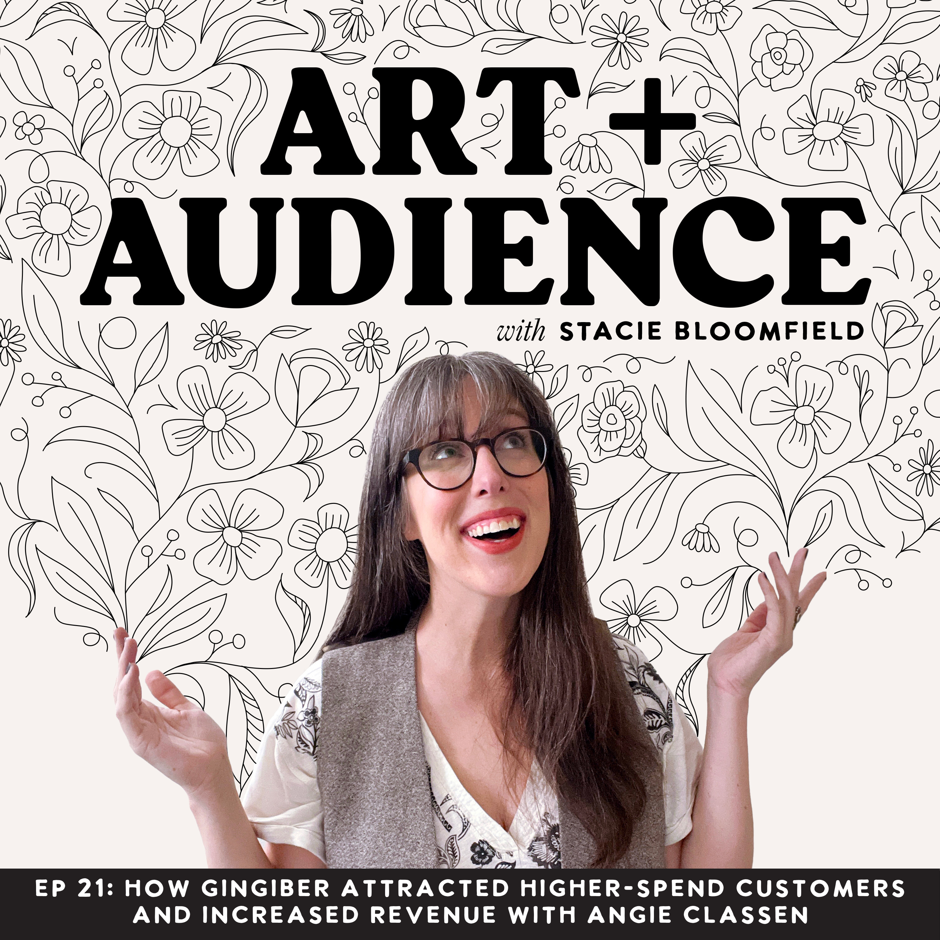 Art + Audience