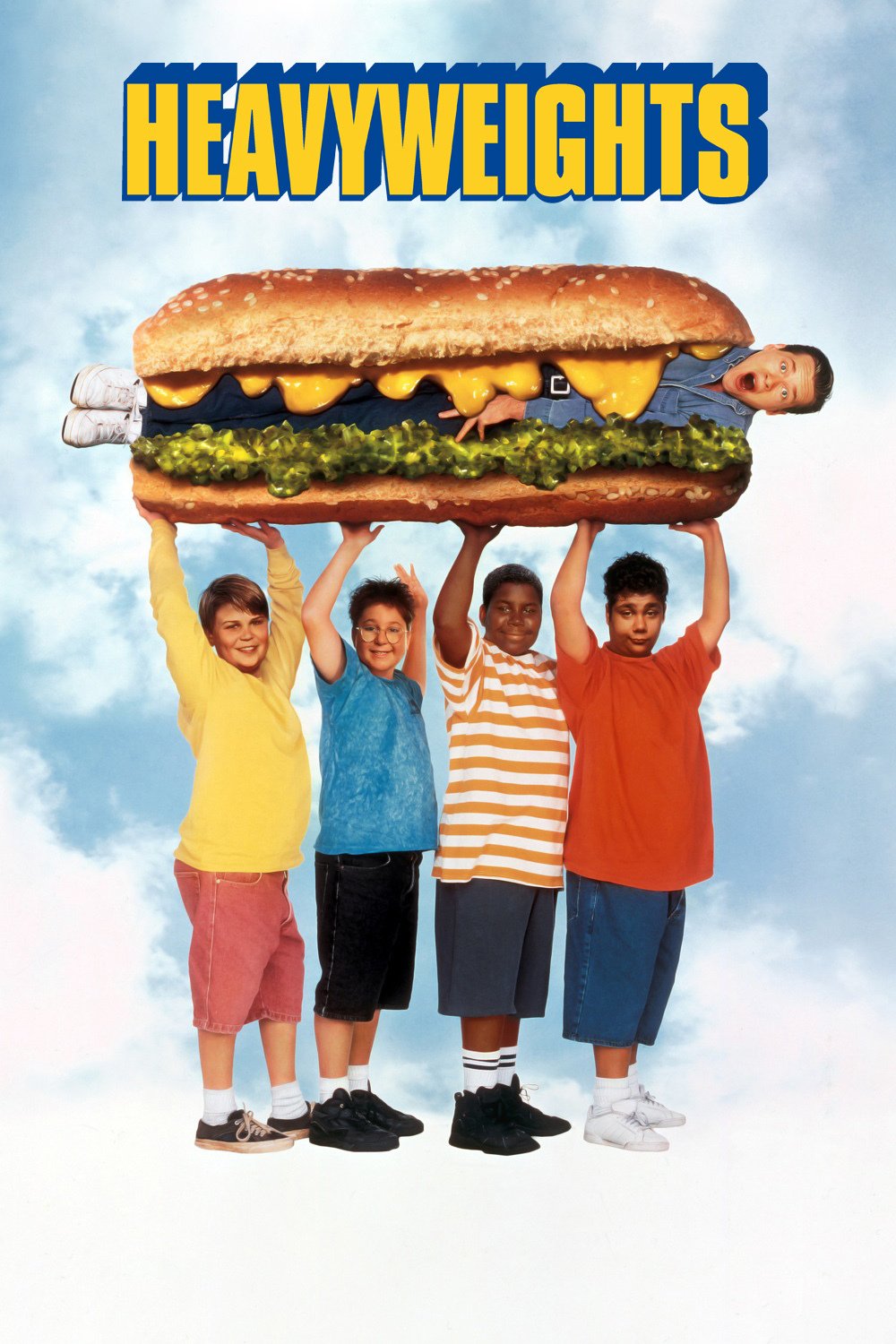 3BGPodcast- Heavyweights