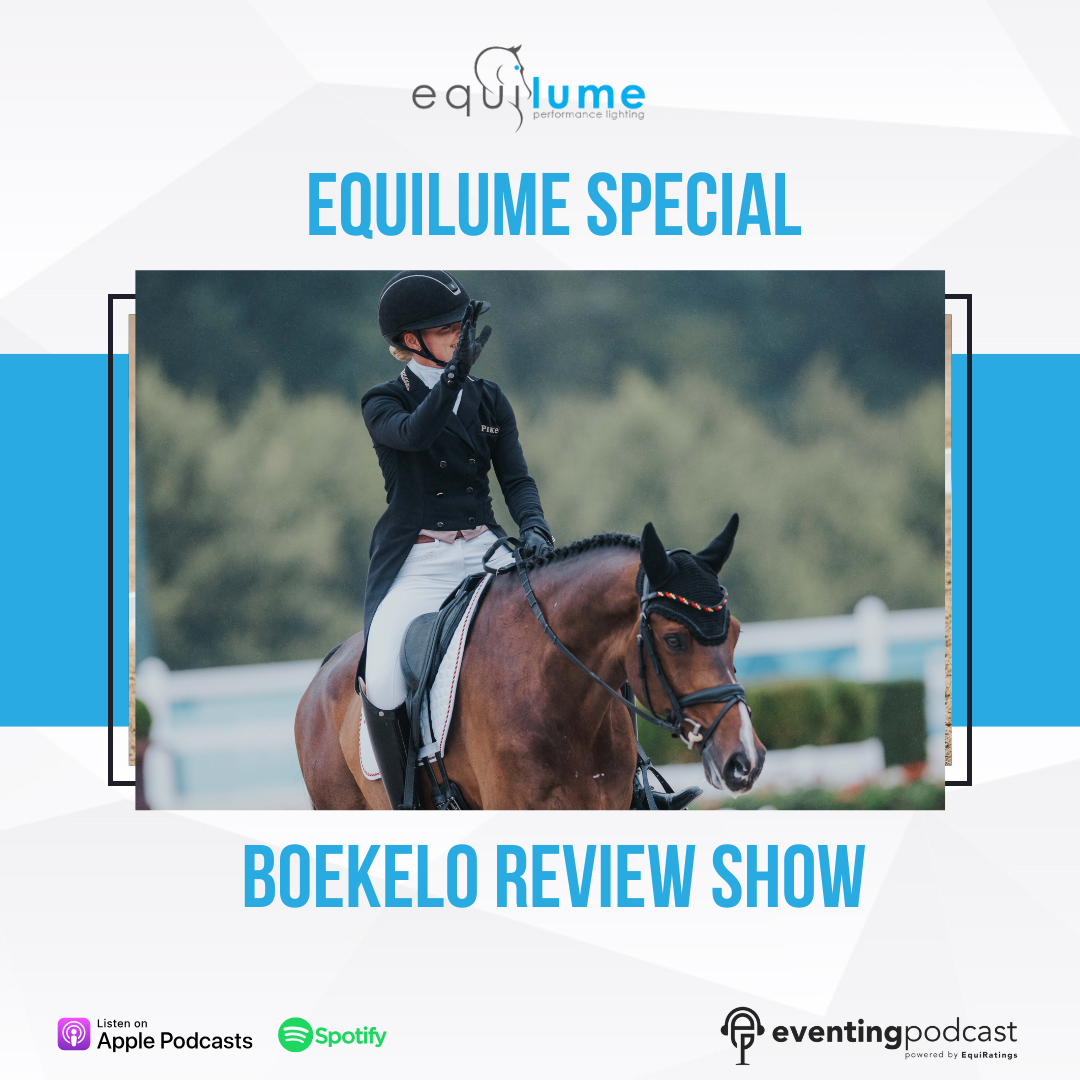 Equilume Special: Boekelo Review Show