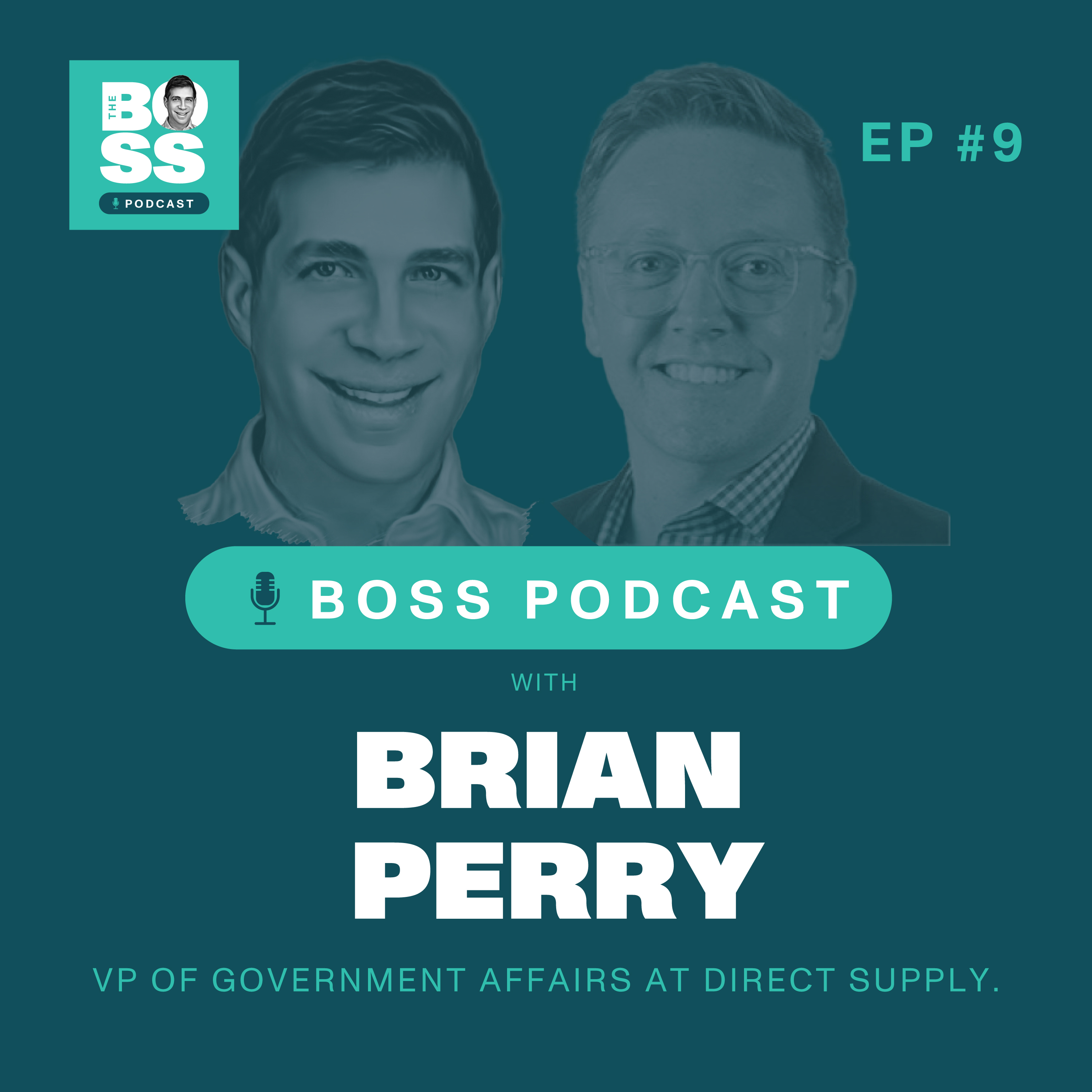 The Back Office Show