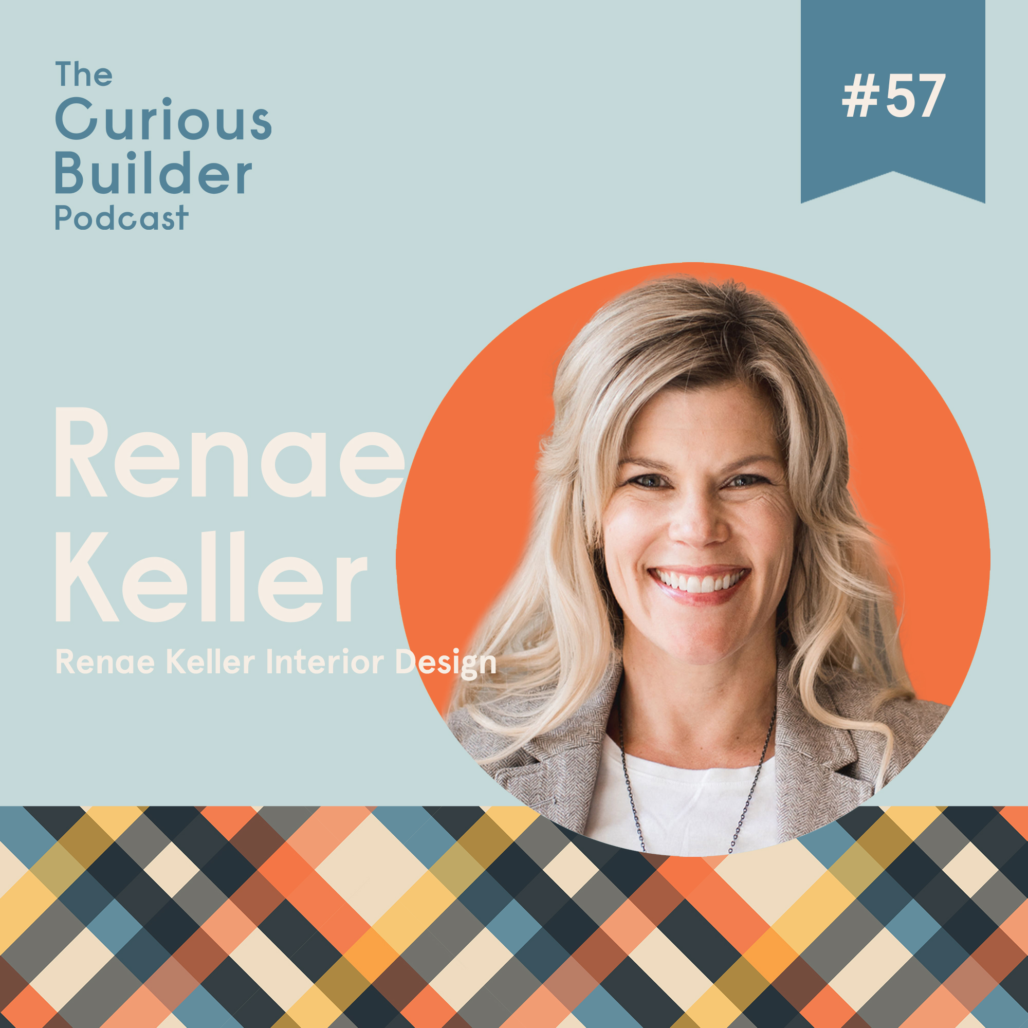 The Curious Builder