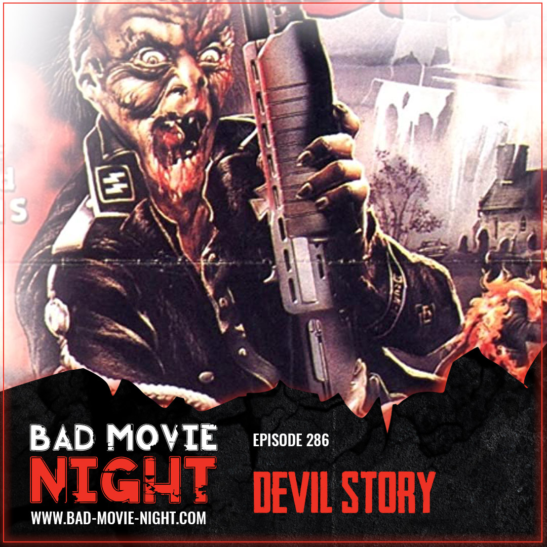Devil Story (1986)