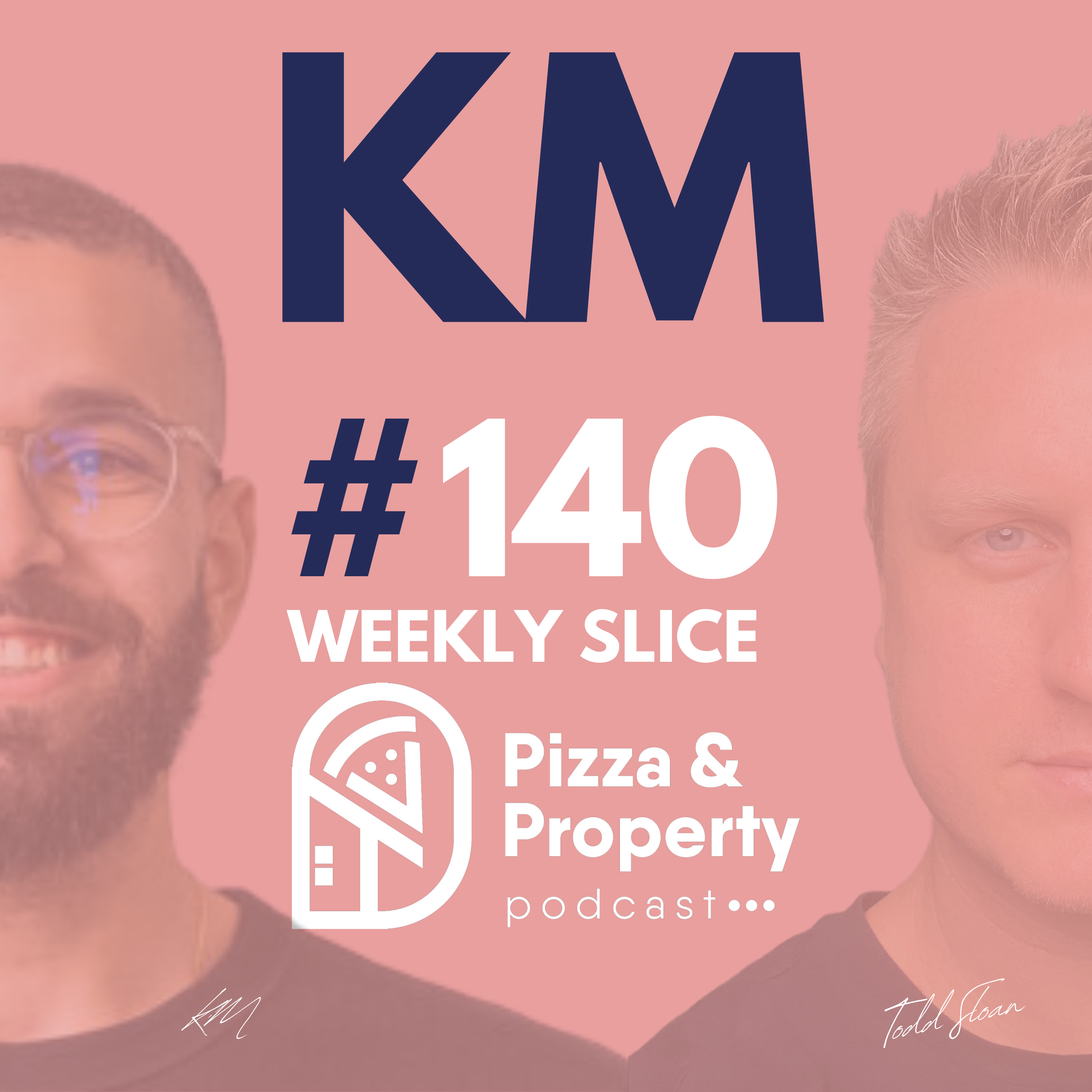 Weekly Slice 140 $100,000 Short Valuation... here's how I Saved the Deal - With KM