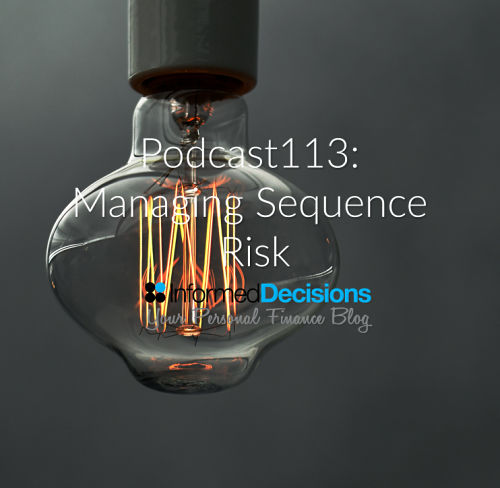 Informed Decisions Independent Financial Planning & Money Podcast