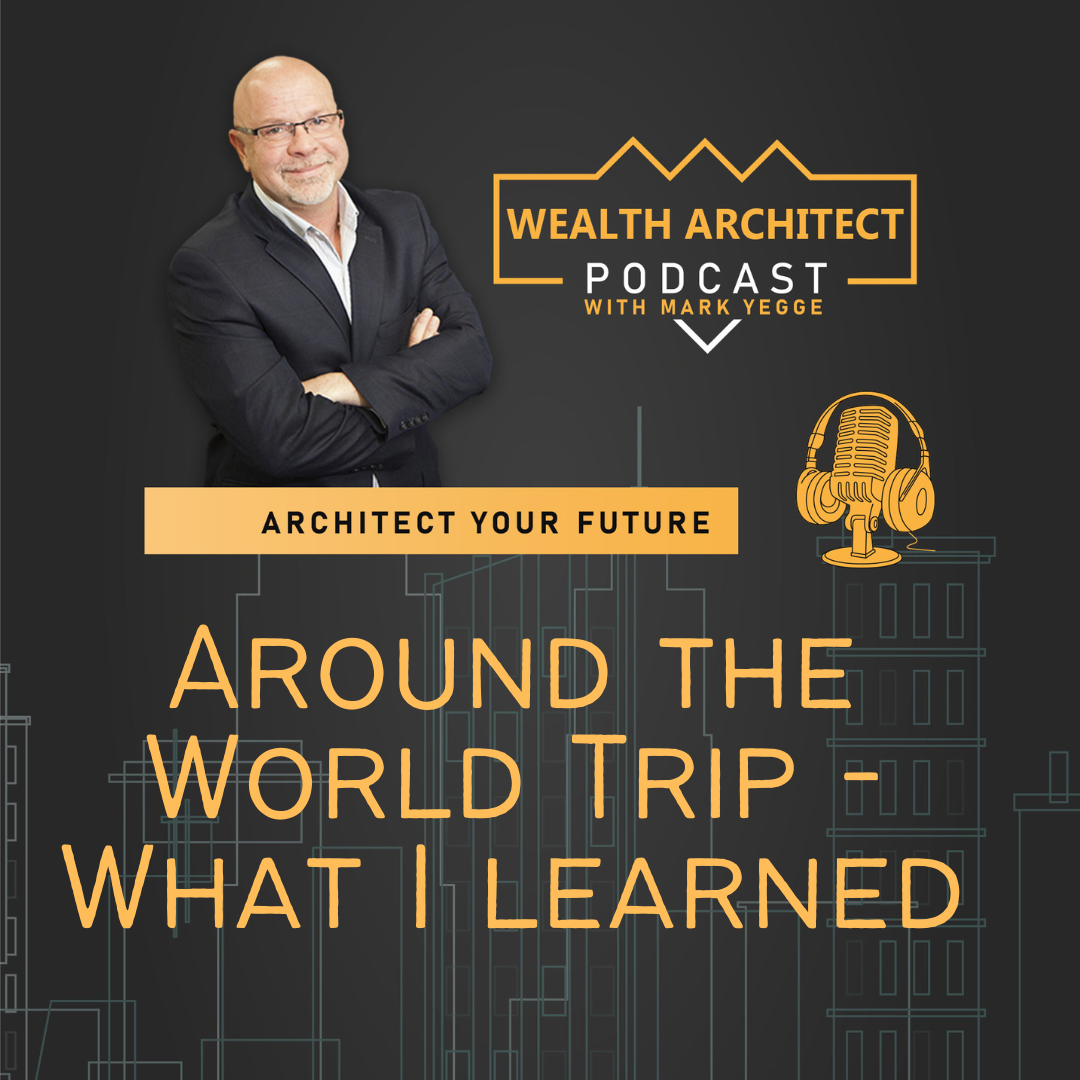 Wealth Architect Podcast