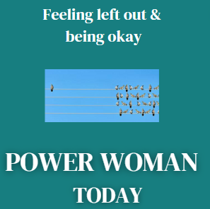 Power Women Today