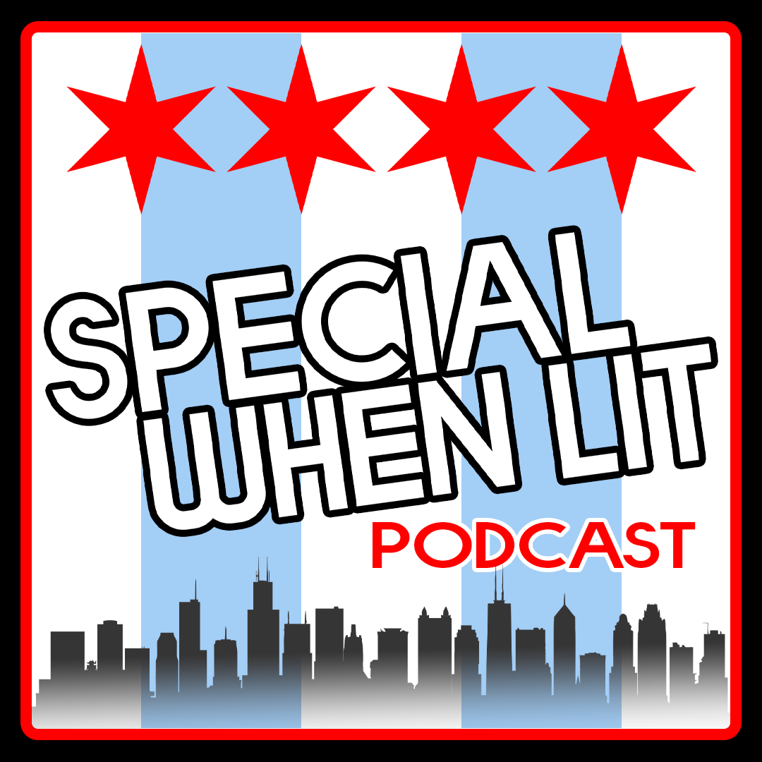 EP 96 - What's Love Got To Do With It?