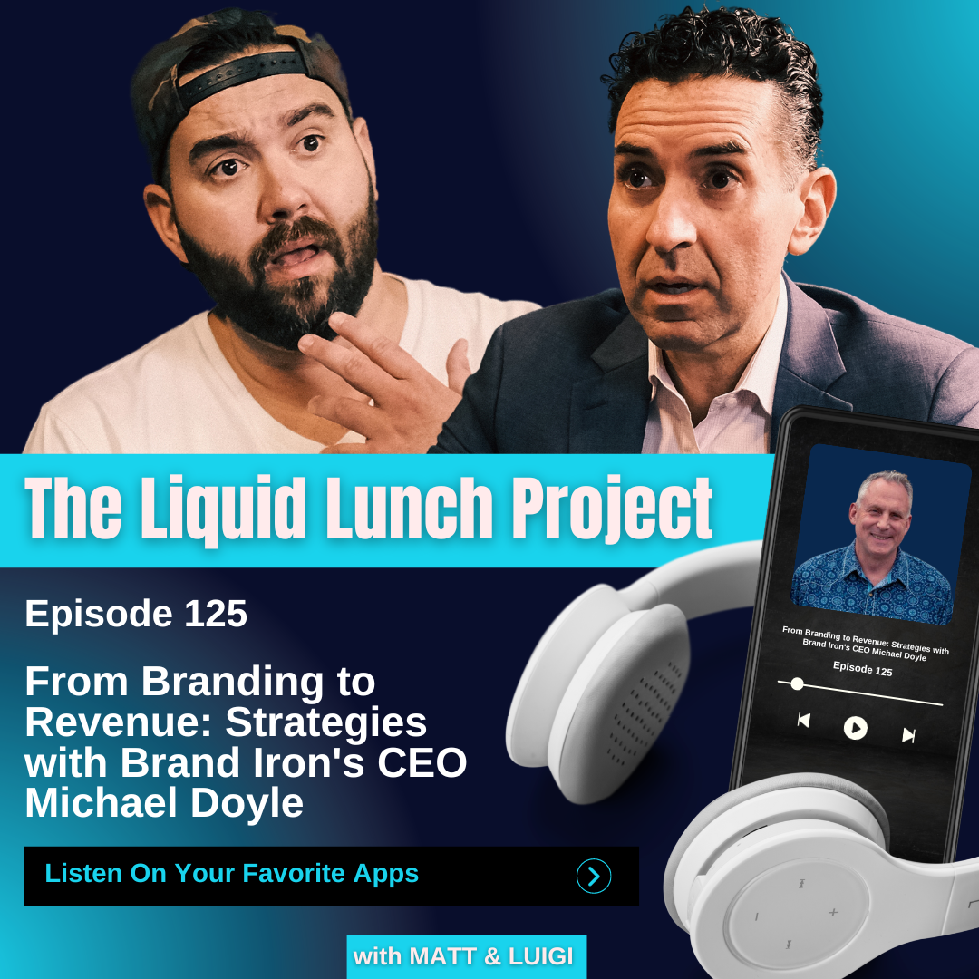The Liquid Lunch Project