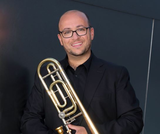 Downstream Ep. 14: David Cantero