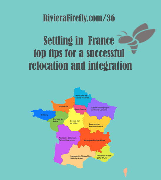 French Riviera Firefly Podcast