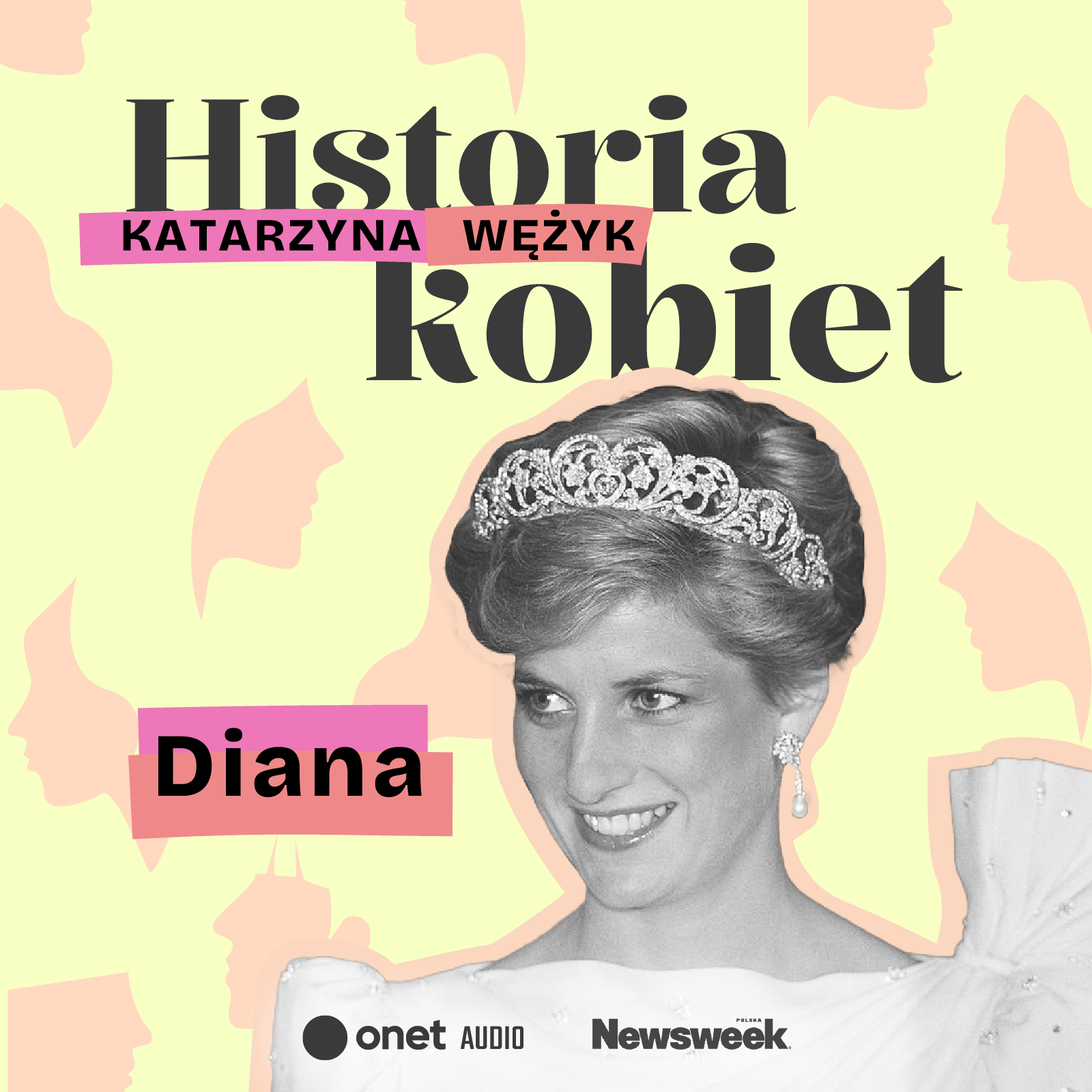 Historia kobiet